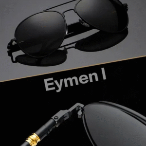 Eymen I Polarized Sunglasses