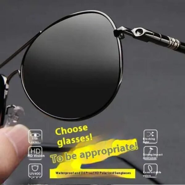 eymen sunglasses uv protection lens quality zoom