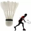 Badminton Feather Shuttle - Image 3
