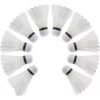 Badminton Feather Shuttle