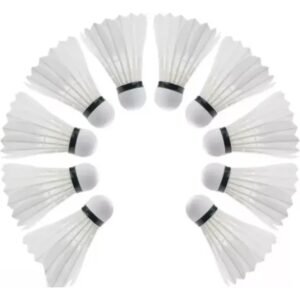 Badminton Feather Shuttle