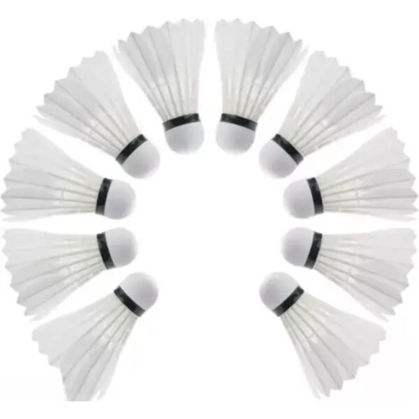 Badminton Feather Shuttle