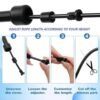 Adjustable skipping rope – length customization guide