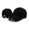 SS Cap Black for Men & Women