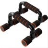 Boldfire Push Up Bars Stand