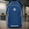 Canvas Travel Laptop Backpack