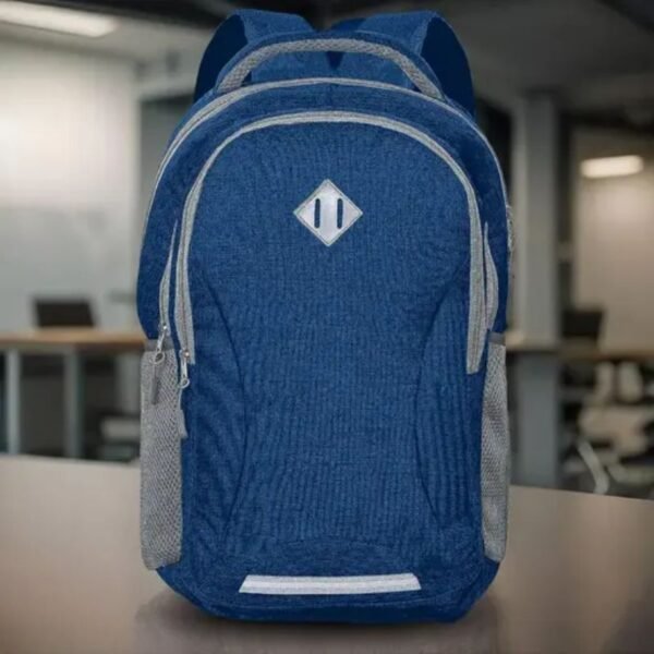 Canvas Travel Laptop Backpack