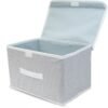 Divine Stackable Basket Bin