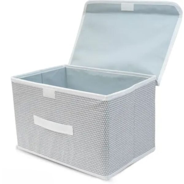 Divine Stackable Basket Bin