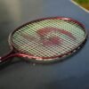 Badminton Racket Set - Image 2