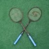 Badminton Racket Set - Image 4