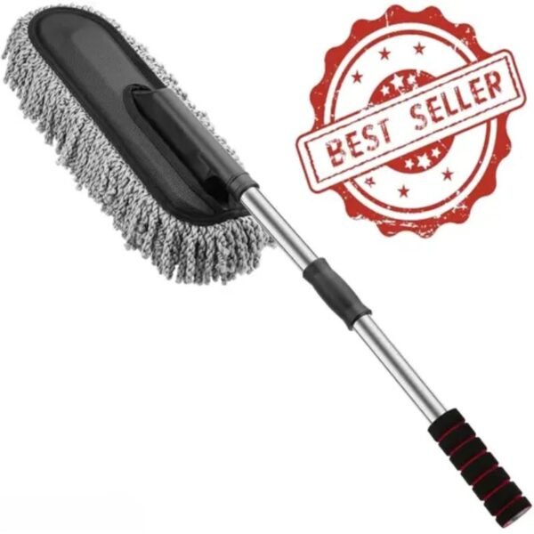 Microfiber Flexible Duster