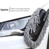 Microfiber Flexible Duster - Image 2