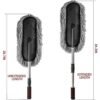 Microfiber Flexible Duster - Image 4