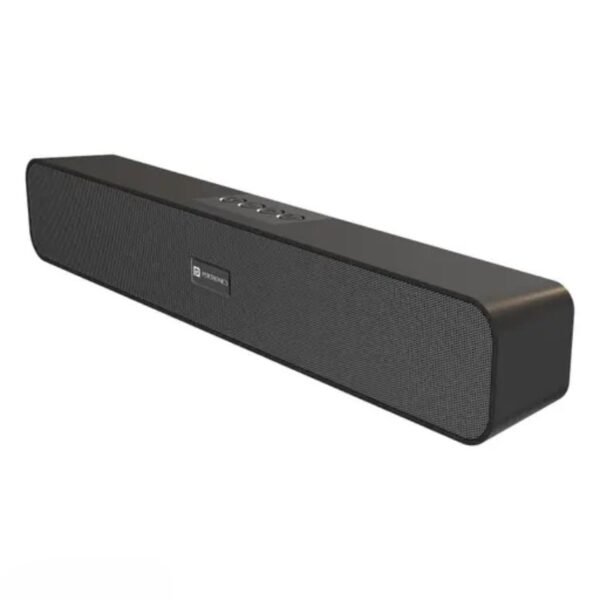 Portronics Decibel 24 Soundbar