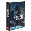 Sherlock Holmes Memoirs Book