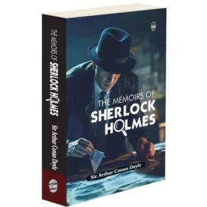 Sherlock Holmes Memoirs Book
