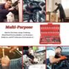 46-in-1 Tool Kit for Repairs - Image 3