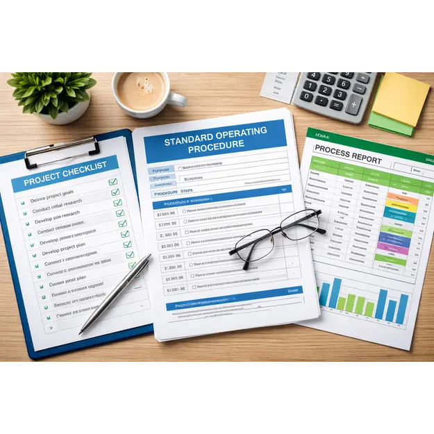 Home sop documentation