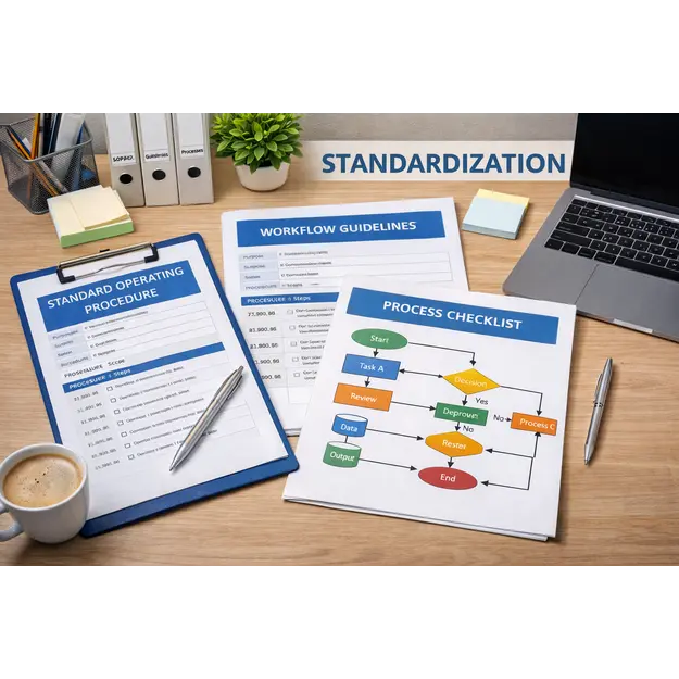 Home standardization